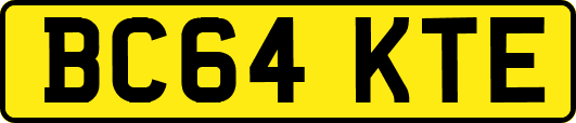 BC64KTE