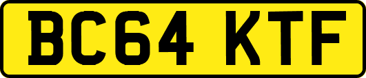 BC64KTF