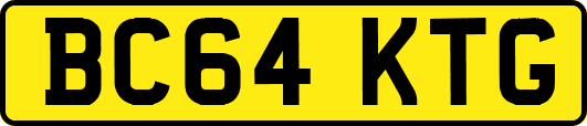 BC64KTG