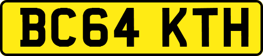 BC64KTH