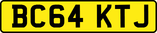BC64KTJ