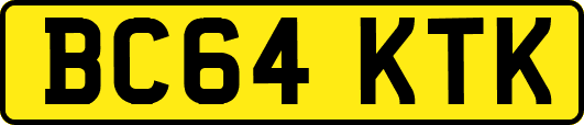BC64KTK