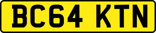 BC64KTN