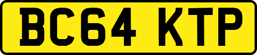 BC64KTP