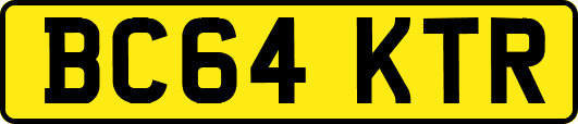BC64KTR