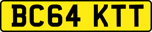 BC64KTT