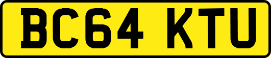 BC64KTU