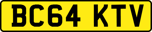 BC64KTV