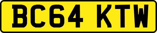 BC64KTW