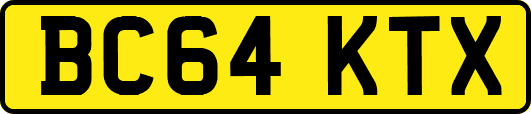 BC64KTX