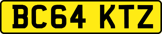 BC64KTZ