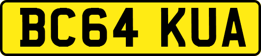 BC64KUA