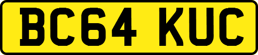 BC64KUC