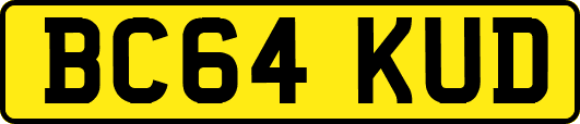 BC64KUD