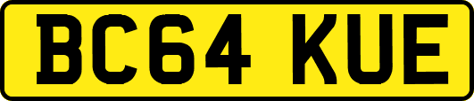 BC64KUE