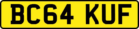 BC64KUF