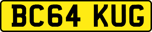 BC64KUG