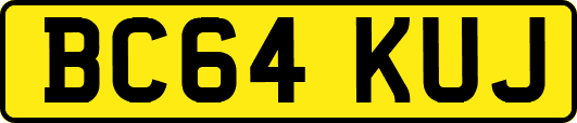 BC64KUJ