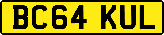 BC64KUL
