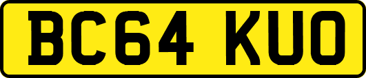 BC64KUO