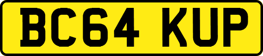 BC64KUP