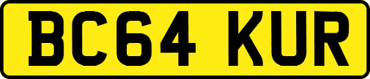 BC64KUR