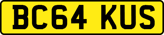 BC64KUS
