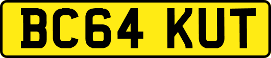 BC64KUT