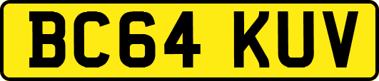 BC64KUV