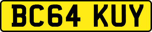 BC64KUY