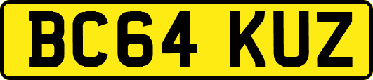 BC64KUZ