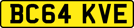 BC64KVE