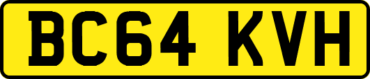 BC64KVH