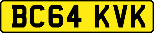 BC64KVK