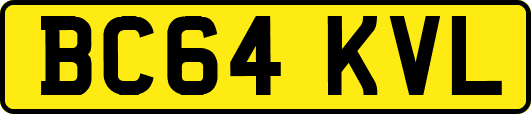 BC64KVL
