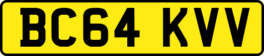 BC64KVV