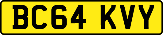 BC64KVY