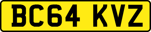 BC64KVZ