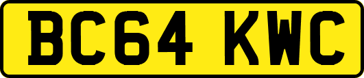 BC64KWC