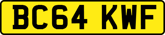 BC64KWF