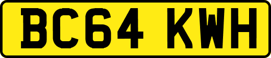 BC64KWH