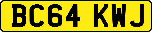BC64KWJ