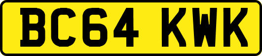 BC64KWK