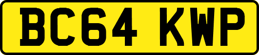 BC64KWP