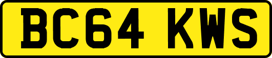 BC64KWS