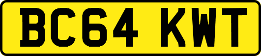 BC64KWT