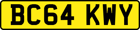BC64KWY
