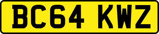 BC64KWZ