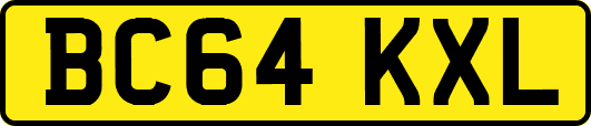 BC64KXL