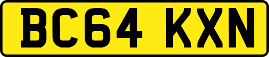 BC64KXN